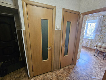 Купить квартиру с дизайнерским ремонтом у метро Мякинино (синяя ветка) в Москве и МО - изображение 19