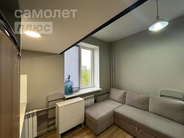 20 м², 1-комнатные апартаменты 6 307 760 ₽ - изображение 129