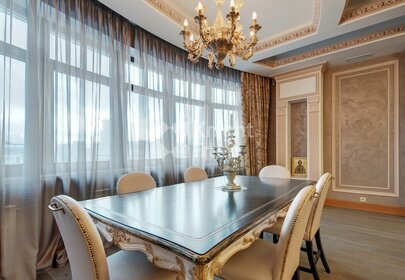 Купить квартиру в «Митино парк» в Москве и МО - изображение 16