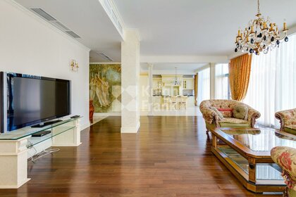 Купить квартиру площадью 34 кв.м. в районе Тверской в Москве и МО - изображение 32