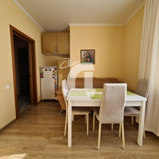 Квартира 47 м², 1-комнатная - изображение 4