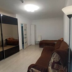 Квартира 40 м², 1-комнатная - изображение 3