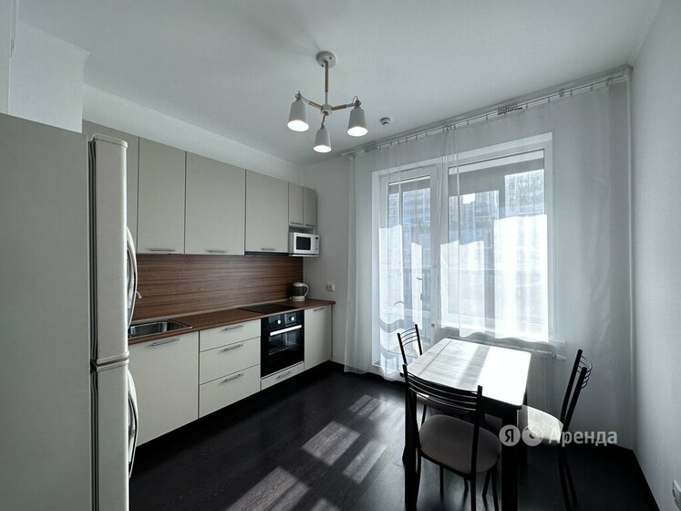 30 м², 1-комнатная квартира 28 000 ₽ в месяц - изображение 11