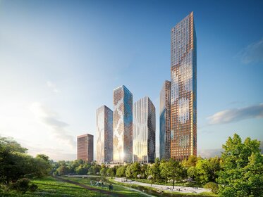 385,8 м², квартира-студия 200 000 000 ₽ - изображение 164