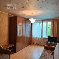 Квартира 32,5 м², 1-комнатная - изображение 3