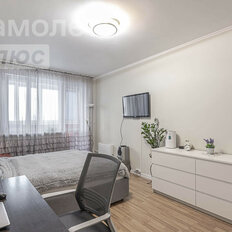 Квартира 55,5 м², 2-комнатная - изображение 4