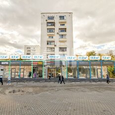 23,7 м², готовый бизнес - изображение 3