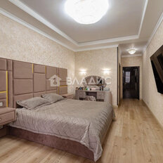 Квартира 149,7 м², 4-комнатная - изображение 5