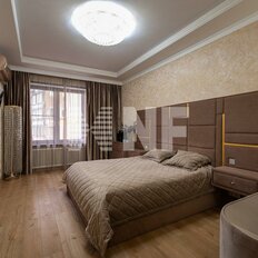 Квартира 150 м², 4-комнатная - изображение 4