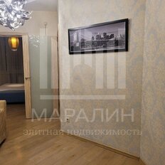 Квартира 76 м², 2-комнатная - изображение 4