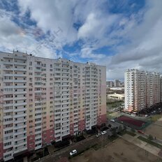 Квартира 48,5 м², 1-комнатная - изображение 5