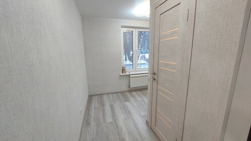 13,3 м², апартаменты-студия 4 700 000 ₽ - изображение 20