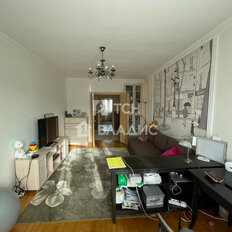 Квартира 92,6 м², 4-комнатная - изображение 3