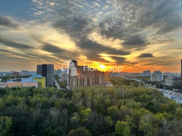 Купить квартиру без отделки или требует ремонта у метро Спартак (фиолетовая ветка) в Москве и МО - изображение 32