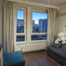 Квартира 33,8 м², 1-комнатная - изображение 1