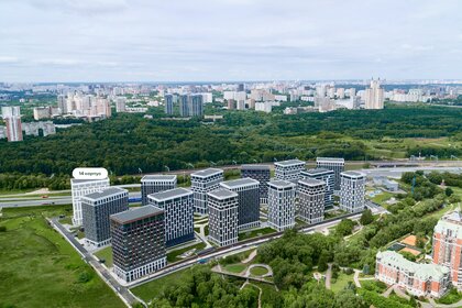 35,5 м², 1-комнатная квартира 10 700 000 ₽ - изображение 180