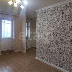 Квартира 40 м², 1-комнатная - изображение 3