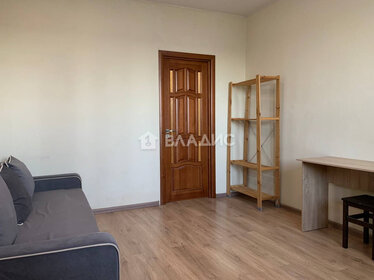 33,5 м², квартира-студия 7 500 000 ₽ - изображение 86