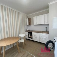 Квартира 42 м², 2-комнатные - изображение 1