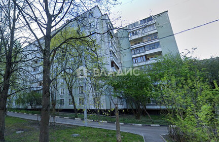 Купить квартиру в малоэтажных домах на улице Варшавское шоссе в Москве - изображение 32