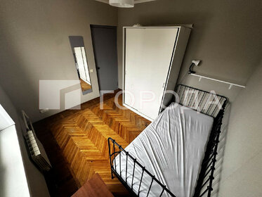 58,9 м², 3-комнатная квартира 12 999 000 ₽ - изображение 71
