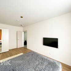 Квартира 42,5 м², 1-комнатная - изображение 5