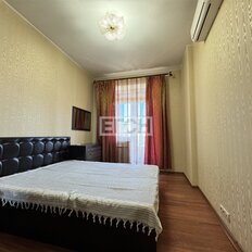 Квартира 62,2 м², студия - изображение 5