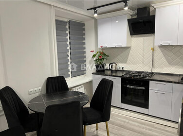 Купить квартиру-студию с площадью до 23 кв.м. в районе Измайлово в Москве и МО - изображение 13