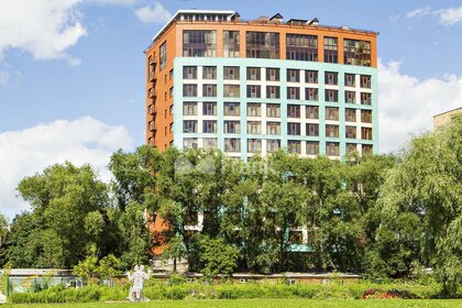 Купить двухкомнатную квартиру в новостройке в Москве - изображение 27