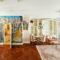 Квартира 150 м², 4-комнатная - изображение 2