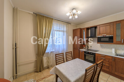 17 м², квартира-студия 31 000 ₽ в месяц - изображение 26