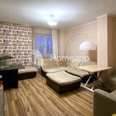 Квартира 125,5 м², 4-комнатная - изображение 2