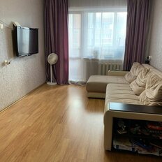 Квартира 56,8 м², 3-комнатная - изображение 5