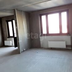 Квартира 78,5 м², 3-комнатная - изображение 1