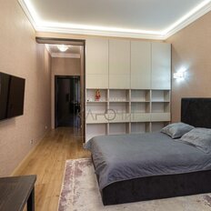 Квартира 150 м², 3-комнатная - изображение 5