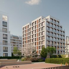 Квартира 185,2 м², 4-комнатная - изображение 5