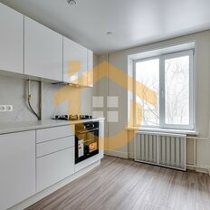 Квартира 44,8 м², 2-комнатная - изображение 2