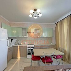 Квартира 60 м², 3-комнатная - изображение 1