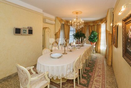 Купить квартиру в Восточном административном округе в Москве и МО - изображение 19