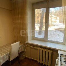 Квартира 30 м², 1-комнатная - изображение 5