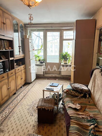 Купить квартиру площадью 15 кв.м. в районе Измайлово в Москве и МО - изображение 47