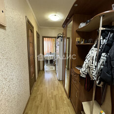 Квартира 95,7 м², 4-комнатная - изображение 5