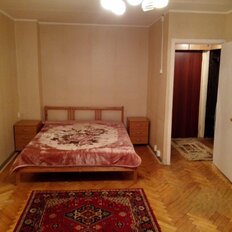 Квартира 35,3 м², 1-комнатная - изображение 3