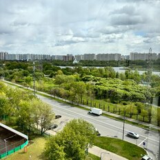 Квартира 37,8 м², 1-комнатная - изображение 3