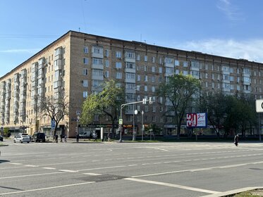 Купить квартиру на улице Нахимовский проспект в Москве - изображение 26