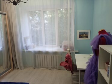 Купить квартиру-студию с площадью до 23 кв.м. у метро Электрозаводская в Москве и МО - изображение 39
