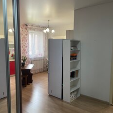 Квартира 45 м², 1-комнатная - изображение 4