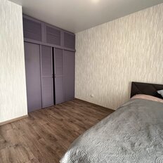 Квартира 41 м², 2-комнатная - изображение 3