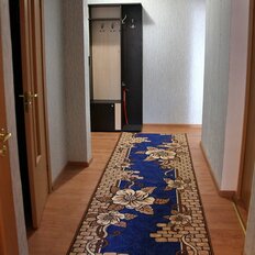 Квартира 82 м², 3-комнатная - изображение 5