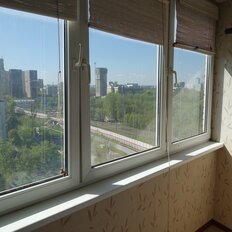 Квартира 45,7 м², 1-комнатная - изображение 5